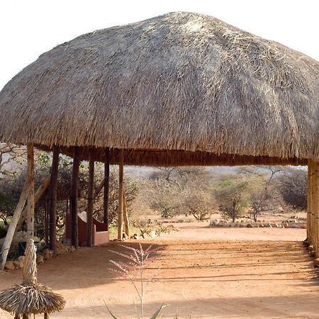 Samburu Sopa Lodge Archers Post Exterior photo