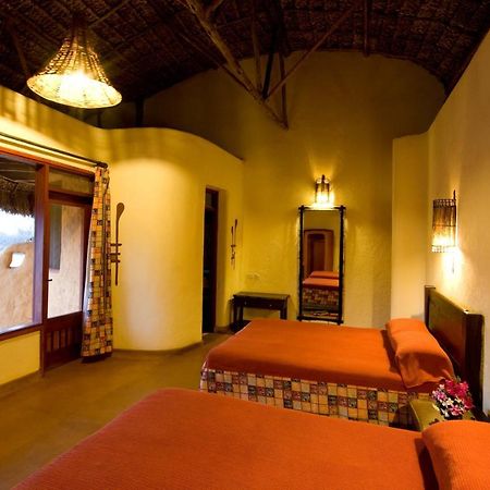 Samburu Sopa Lodge Archers Post Exterior photo
