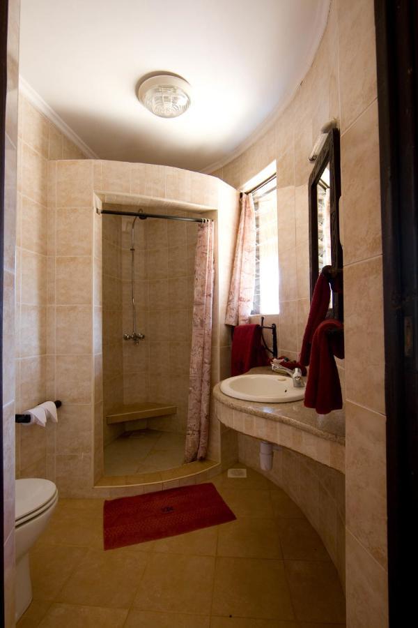 Samburu Sopa Lodge Archers Post Exterior photo
