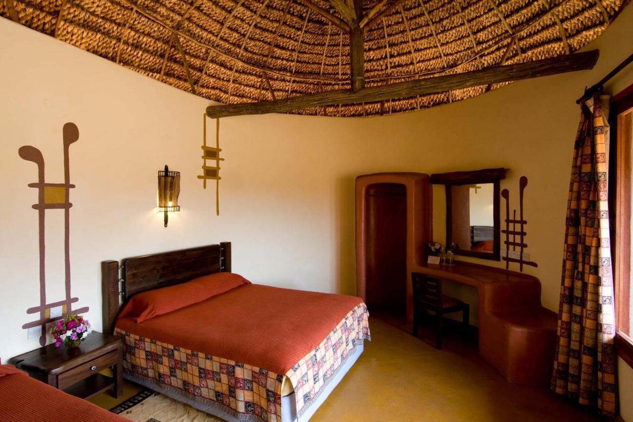 Samburu Sopa Lodge Archers Post Exterior photo