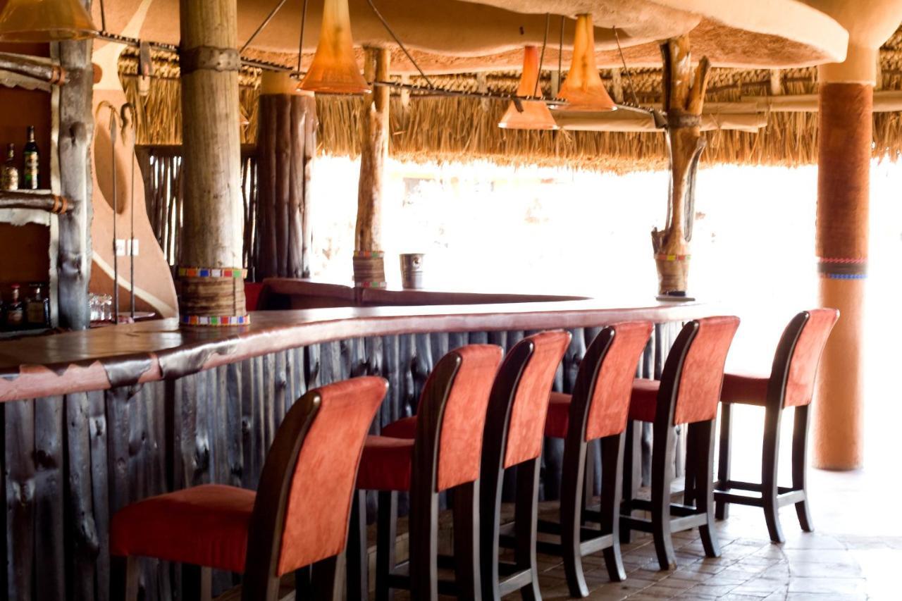 Samburu Sopa Lodge Archers Post Exterior photo