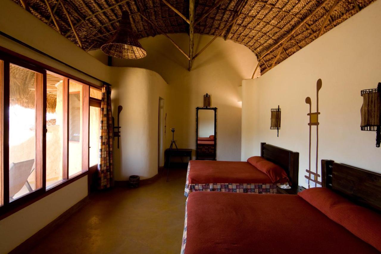Samburu Sopa Lodge Archers Post Exterior photo